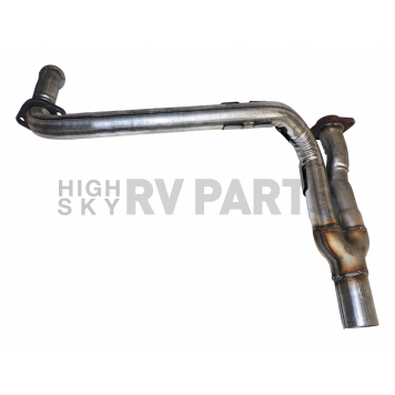 Crown Automotive Exhaust Crossover Pipe - 68085142AB