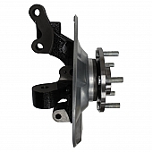 Crown Automotive Wheel Bearing and Hub Assembly - 68088498AD