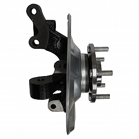Crown Automotive Wheel Bearing and Hub Assembly - 68088498AD