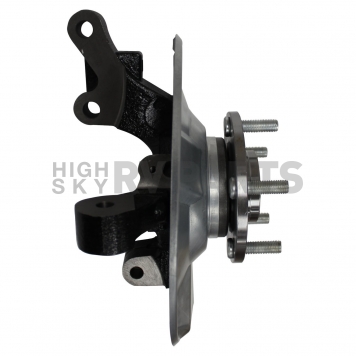 Crown Automotive Wheel Bearing and Hub Assembly - 68088498AD