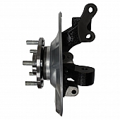 Crown Automotive Wheel Bearing and Hub Assembly - 68088499AD