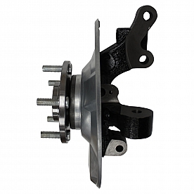Crown Automotive Wheel Bearing and Hub Assembly - 68088499AD