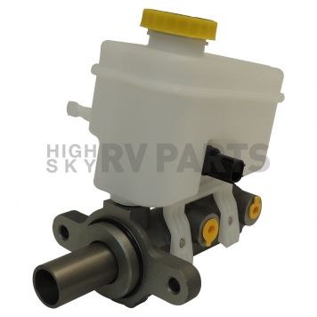 Crown Automotive Brake Master Cylinder - 68091278AB