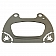 Crown Automotive Exhaust Manifold Gasket - 68093232AA