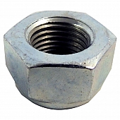 Crown Automotive Tie Rod Jam Nut - 6503046