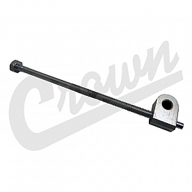 Crown Automotive Belt Tensioner Bolt - 6503198K