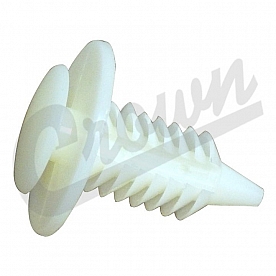 Crown Automotive Panel Retainer - 6503709