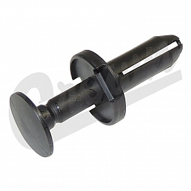 Crown Automotive Panel Retainer - 6504521