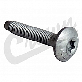 Crown Automotive Stabilizer Bar Link Bolt - 6505465AA