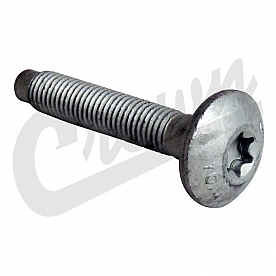 Crown Automotive Stabilizer Bar Link Bolt - 6505465AA
