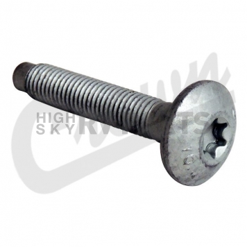 Crown Automotive Stabilizer Bar Link Bolt - 6505465AA
