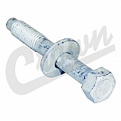 Crown Automotive Replacement Bolts and Screws - 6505549AA