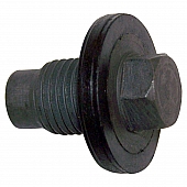 Crown Automotive Oil Drain Plug - 6506214AA