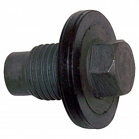 Crown Automotive Oil Drain Plug - 6506214AA