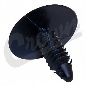 Crown Automotive Panel Retainer - 6506293AA
