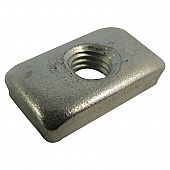 Crown Automotive Hard Top Nut - 6506825AA