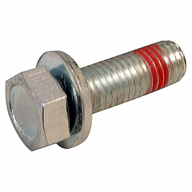 Crown Automotive Disc Brake Caliper Bolt - 6507152AA