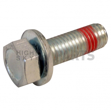Crown Automotive Disc Brake Caliper Bolt - 6507152AA
