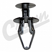 Crown Automotive Bumper End - 6508712AA