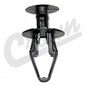 Crown Automotive Bumper End - 6508712AA