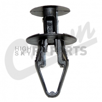Crown Automotive Bumper End - 6508712AA