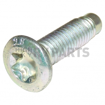 Crown Automotive Door Hinge Bolt - 6509101AA