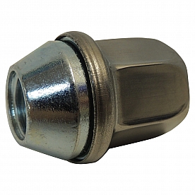 Crown Automotive Lug Nut - 6509422AA