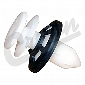 Crown Automotive Panel Retainer - 6509673AA