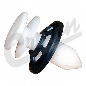 Crown Automotive Panel Retainer - 6509673AA
