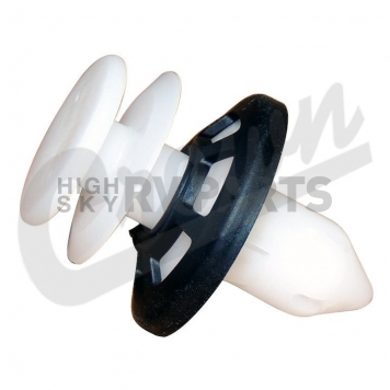 Crown Automotive Panel Retainer - 6509673AA