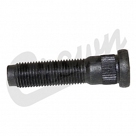 Crown Automotive Wheel Stud - 6509858AA