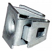 Crown Automotive Push Nut - 6510197AA