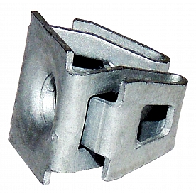 Crown Automotive Push Nut - 6510197AA