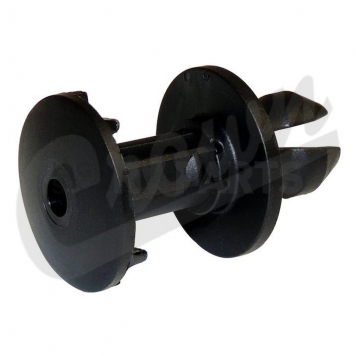 Crown Automotive Air Dam Mounting Kit - 6510734AA