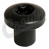 Crown Automotive Door Hinge Bolt - 6511744AA