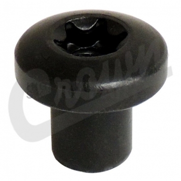 Crown Automotive Door Hinge Bolt - 6511744AA