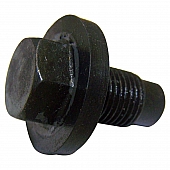 Crown Automotive Oil Drain Plug - 6034376