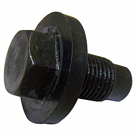 Crown Automotive Oil Drain Plug - 6034376