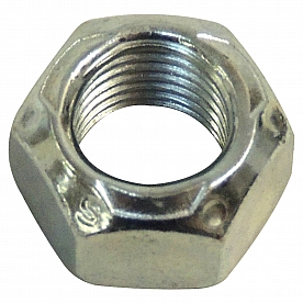 Crown Automotive Spindle Nut - 6034988