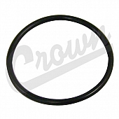 Crown Automotive Speedometer Driven Gear O-Ring - 6035709