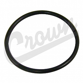 Crown Automotive Speedometer Driven Gear O-Ring - 6035709