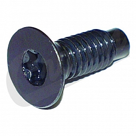 Crown Automotive Windshield Hinge Bolt - 6035757