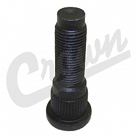 Crown Automotive Wheel Stud - 6036424AA