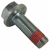 Crown Automotive Disc Brake Caliper Bolt - 6104257AA