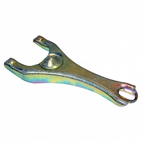 Crown Automotive Clutch Fork - 641275