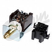 Crown Automotive Headlight Switch - 5751098K