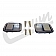 Crown Automotive Exterior Door Handle - 5758172K