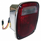 Crown Automotive Tail Light Assembly - 5758254C