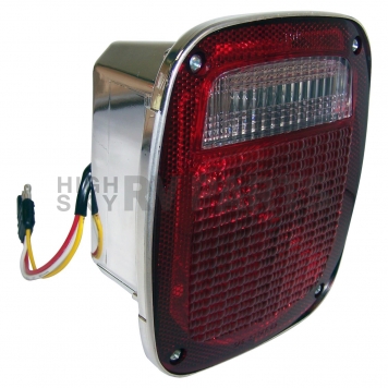 Crown Automotive Tail Light Assembly - 5758254C