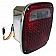 Crown Automotive Tail Light Assembly - 5758254C